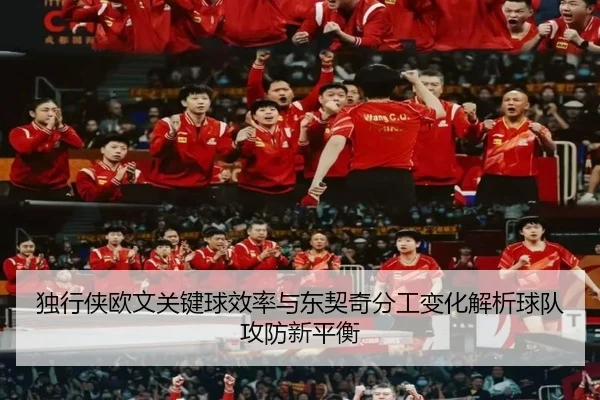 独行侠欧文关键球效率与东契奇分工变化解析球队攻防新平衡